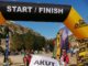 AKUT Sporcuları Afyon Frig Vadisindeki Ultra Maratona Katıldılar