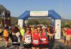AKUT Sporcusu Yunanistan’da 2’inci Oldu