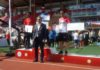 AKUT Sporcusu İsmail Akçay Yol Koşusu’nda Yine Kürsüde