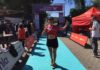 AKUT Sporcusu, Çeşme Weekend’de Koştu