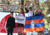AKUT Sporcuları Şehitler Diyarı Çanakkale Gelibolu Maratonu’nda