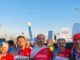AKUT Sporcuları İstanbul Maratonu’nda