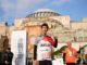 AKUT Sporcuları İstanbul’u Koşuyorum Koşusunda