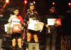 AKUT Sporcuları En Uzun Gece Koşusunda