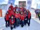 Snowboard Takımımız 1. Etap Yarışlarından 12 Madalya ile döndü