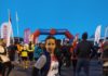 AKUT Sporcuları Manavgat Ultra Maratonu’nda
