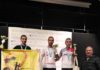 AKUT Sporcuları 40. Trabzon Yarı Maratonunda