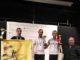 AKUT Sporcuları 40. Trabzon Yarı Maratonunda