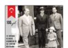 23 Nisan Ulusal Egemenlik ve Çocuk Bayramımızın 100. Yılı Kutlu Olsun