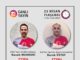 Başkanımız Nasuh Mahruki, Kar Sporları Branşımızı Tanıtacak