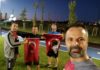 AKUT Sporcuları İzmir’in Kurtuluş Günü İçin Koştular