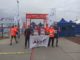 AKUT Sporcuları İstanbul Yarı Maratonunda Buluştular