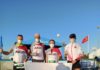 AKUT Spor Sporcuları İstanbul Maratonu’nda