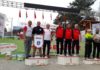 Sezonu 2’inci Olarak Tamamladık!