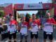AKUT Atletizm Sporcuları Antalya 16.Runatolia Maratonu’na Katıldılar