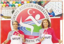 Teşekkürler AKUT