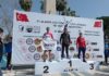 Atletizm Branşı Sporcumuz Atatürk Halk Koşusu’nda