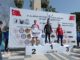 Atletizm Branşı Sporcumuz Atatürk Halk Koşusu’nda