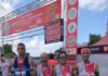 Türk, Yunan, Bulgar Dostluğu Uluslararası Yarı Maratonu’nda Birincilik Aldık!