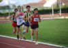 AKUT Sporcusu Muhammed Edip Karabacak Olimpik Deneme Müsabakalarında