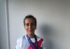 Uludağ Ultra Trai Maratonu’nda Sporcumuz Seda Kurtuldu’ dan Büyük Başarı