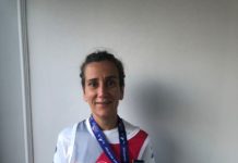 Uludağ Ultra Trai Maratonu’nda Sporcumuz Seda Kurtuldu’ dan Büyük Başarı