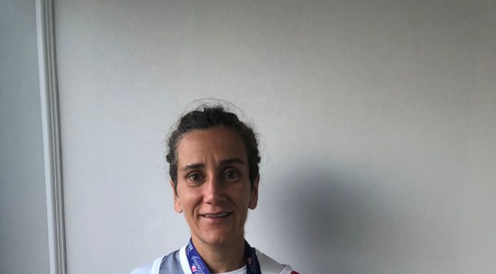Uludağ Ultra Trai Maratonu’nda Sporcumuz Seda Kurtuldu’ dan Büyük Başarı