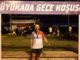 AKUT Spor kulübü Sporcumuz Büyükada Gece Koşunda Dereceye Koştu.