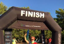 AKUT Sporcuları Likya Yolu Ultra Maratonu’nda Yine Kürsüde!