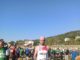 AKUT Sporcusu Şehitler Diyarı Çanakkale Maratonu’nda Koştu