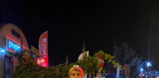 AKUT Sporcuları Salomon Cappadocia Ultra Trail koşusunda