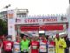 AKUT Spor Kulübü Sporcuları Zeytinburnu Cumhuriyet Koşusunda Buluştular.