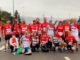 AKUT Sporcuları İstanbul Maratonunda Buluştular