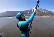 Kite Kurulumu ve Güvenli Kiteboard Yapmak
