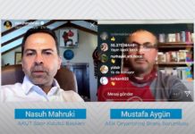 AKUT Spor Kulübü Oryantiring Branşı Söyleşi