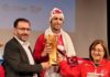 3. Gazi Yarı Maratonu’nda AKUT Sporcusu Yine Kürsüde