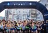 Akut Spor Kulübü Sporcuları Trabzon Yarı Maratonu’nda