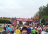 Antalya Maratonu’ndaydık