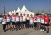 AKUT Spor Kulübü Sporcuları, İstanbul Yarı Maratonu’nda