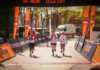 AKUT Sporcusu İstanbul Ultra Trail Maratonundaydı