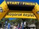 AKUT Sporcusu Latmos Ultra Maratonunda kürsüde