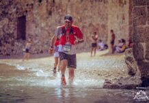 AKUT Spor Sporcuları Alanya Ultra Trail’deydi