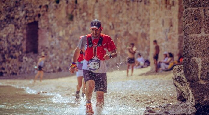 AKUT Spor Sporcuları Alanya Ultra Trail’deydi