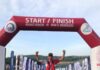 AKUT Spor Kulübü Sporcusu Gebze Ultra’da Koştu