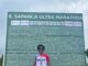 AKUT Spor Kulübü Sporcuları Sapanca Ultra Maratonu’nda
