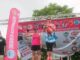 Sporcumuz Cevriye Tunç, Şerife Bacı Yarı Maratonu’nda 2. Oldu!