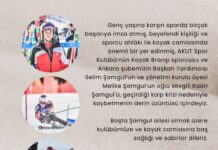 Acı Kaybımız