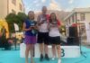 AKUT Sporcuları Van Artos Sky Trail Maratonu’nda