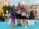 AKUT Sporcuları Van Artos Sky Trail Maratonu’nda