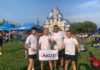 Sporcularımız Eskişehir Yarı Maratonu’nda Koştular